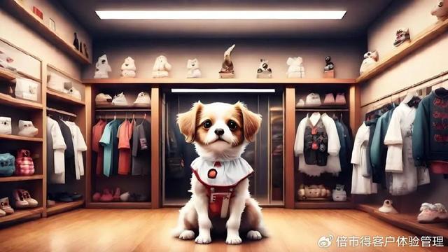 （一）：精细化、智能化、个性化AG真人游戏平台宠物消费新趋势(图1)