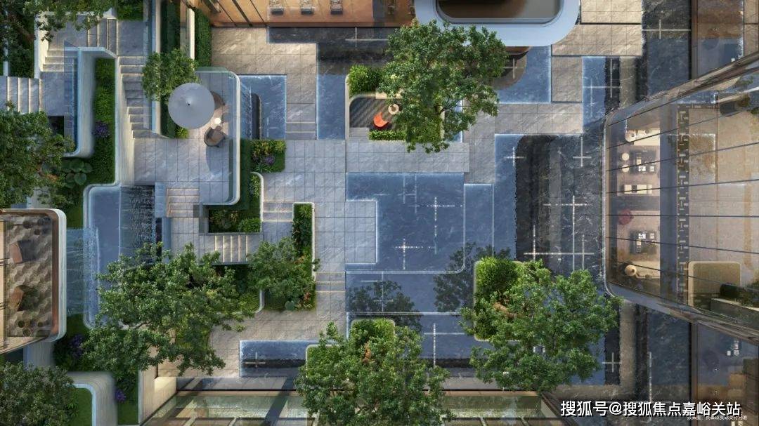 (营销中心)楼盘欢迎您-小区环境-户型-价格-地址-楼盘详情-周边配套AG真人中国江湾金茂府(售楼处)首页网站-2025江湾金茂府销售中心(图2)