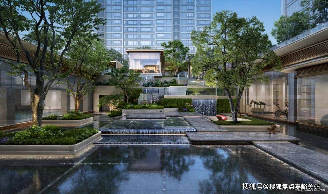 (营销中心)楼盘欢迎您-小区环境-户型-价格-地址-楼盘详情-周边配套AG真人中国江湾金茂府(售楼处)首页网站-2025江湾金茂府销售中心(图14)