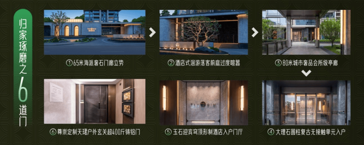 -售楼处电话楼盘动态 价格地址项目详情速查攻略AG真人中国成都保利新川天珺(售楼处)欢迎您(图6) -售楼处电话楼盘动态 价格地址项目详情速查攻略AG真人中国成都保利新川天珺(售楼处)欢迎您(图6)